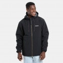 Emerson Men's Hooded Bonded Jacket