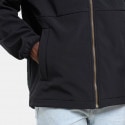 Emerson Men's Hooded Bonded Jacket