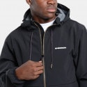 Emerson Men's Hooded Bonded Jacket