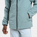 Emerson Men's Hooded Bonded Jacket