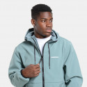 Emerson Men's Hooded Bonded Jacket