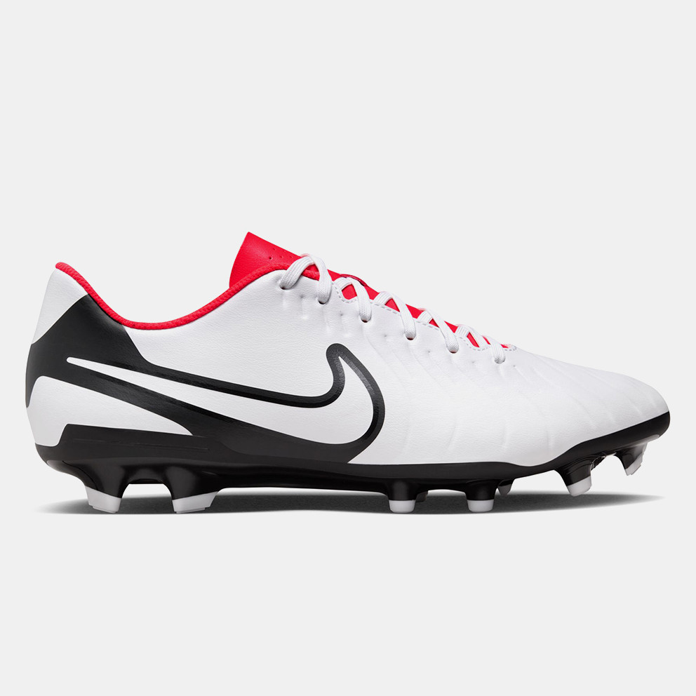 Nike Legend 10 Club Fg/Mg Ανδρικά Ποδοσφαιρικά Παπούτσια (9000151337_17138)