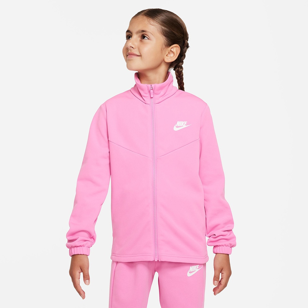 Nike Sportswear Kids' Tracksuit