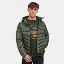 Jack & Jones Men's Puffer Jacket