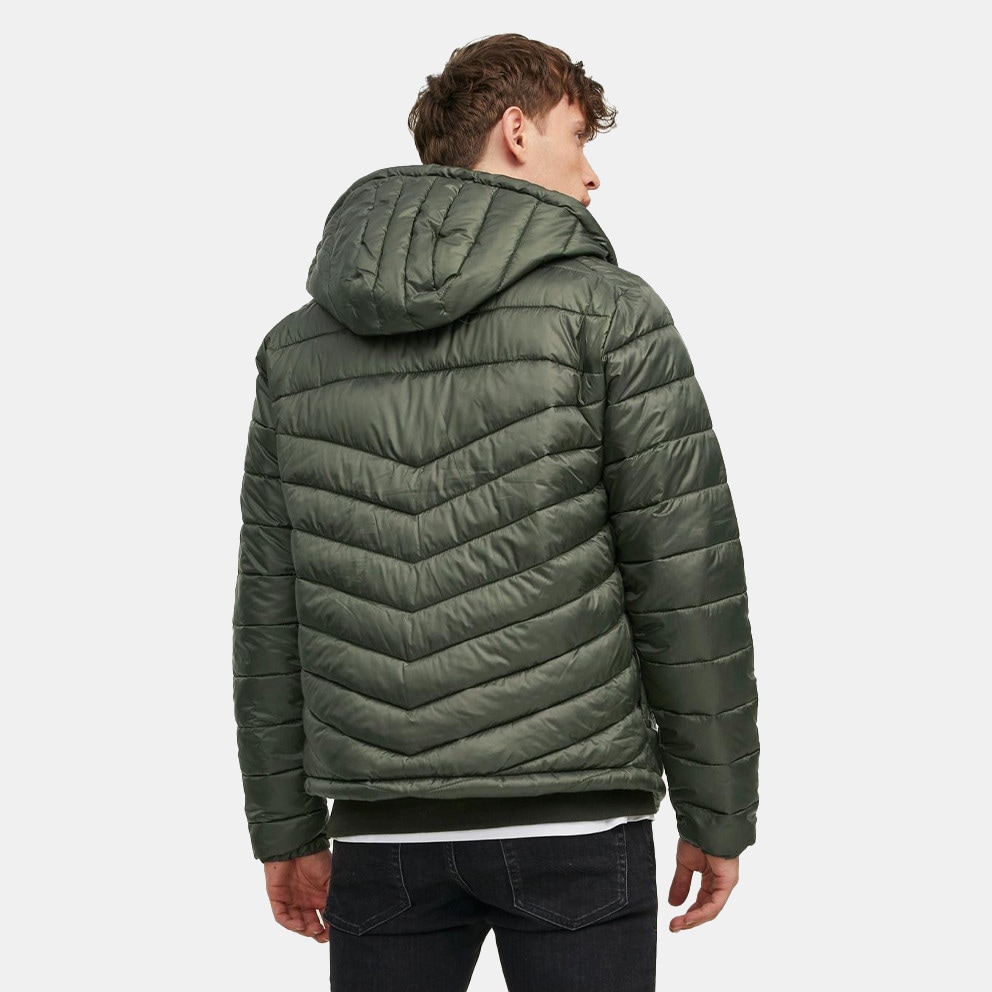 Jack & Jones Men's Puffer Jacket