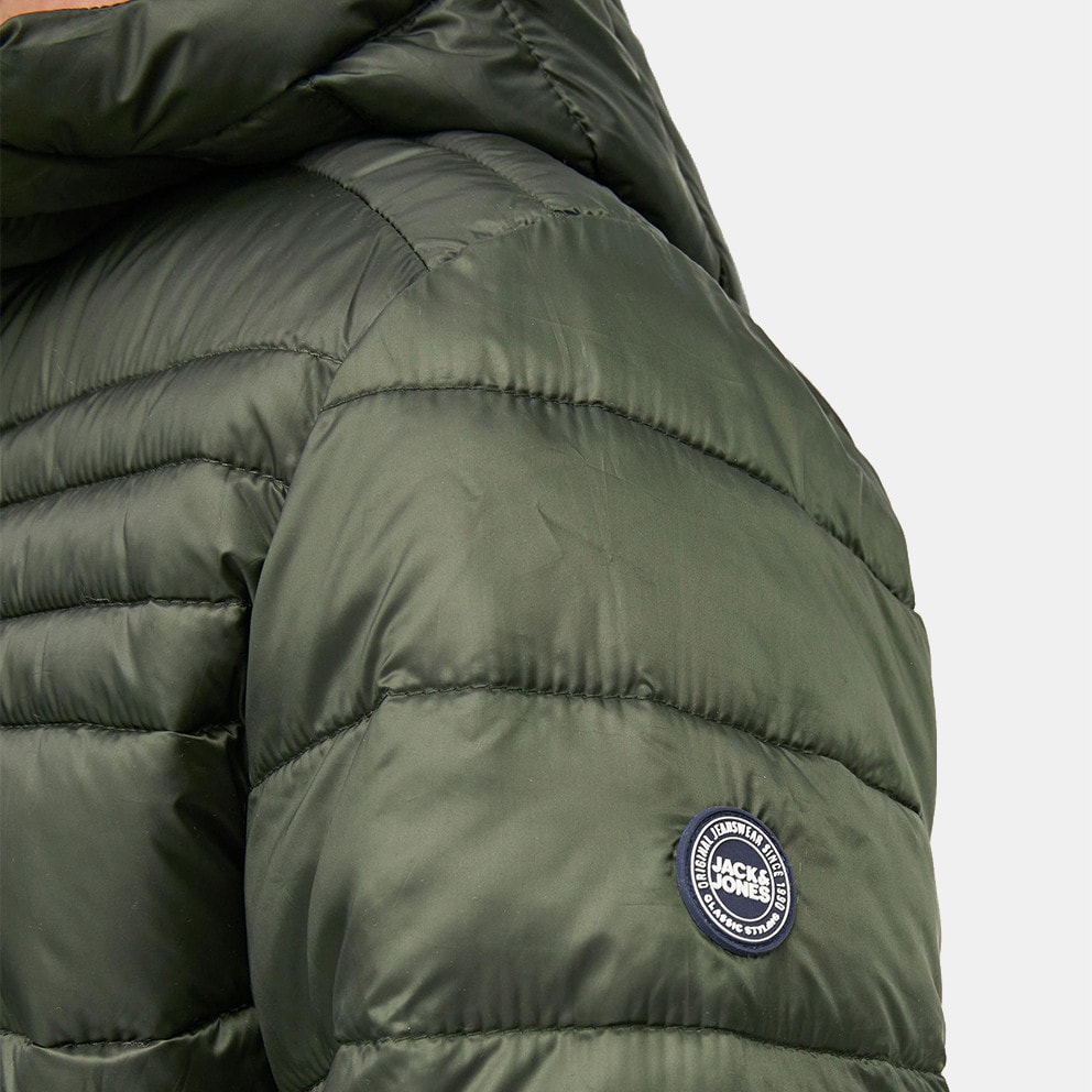 Jack & Jones Men's Puffer Jacket