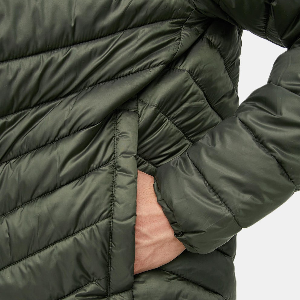 Jack & Jones Men's Puffer Jacket