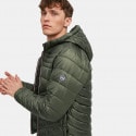 Jack & Jones Men's Puffer Jacket