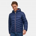 Jack & Jones Men's Puffer Jacket