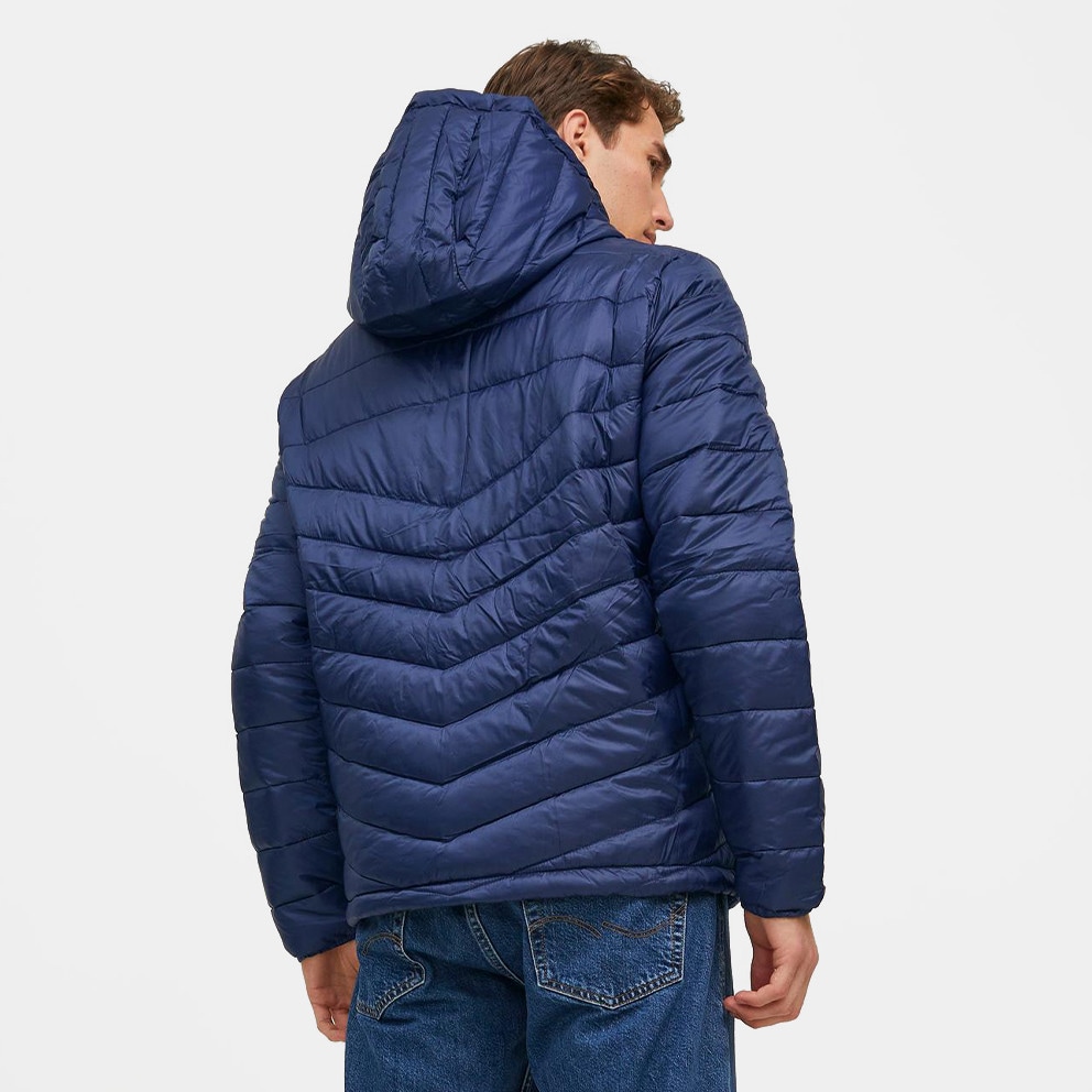 Jack & Jones Men's Puffer Jacket