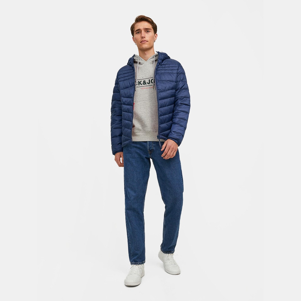 Jack & Jones Men's Puffer Jacket