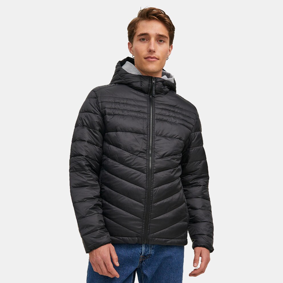 Jack & Jones Men's Puffer Jacket