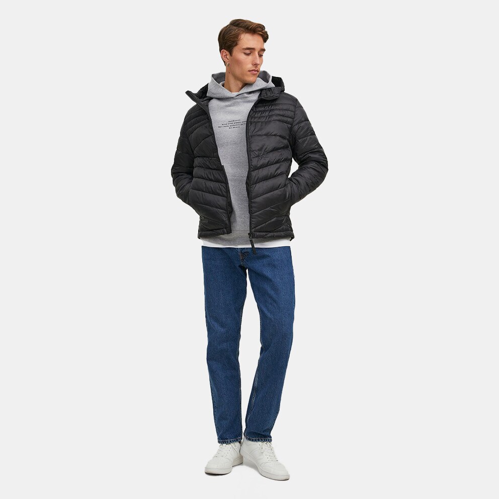 Jack & Jones Ανδρικό Μπουφάν