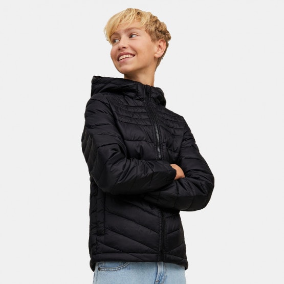 Jack & Jones Puffer Παιδικό Μπουφάν