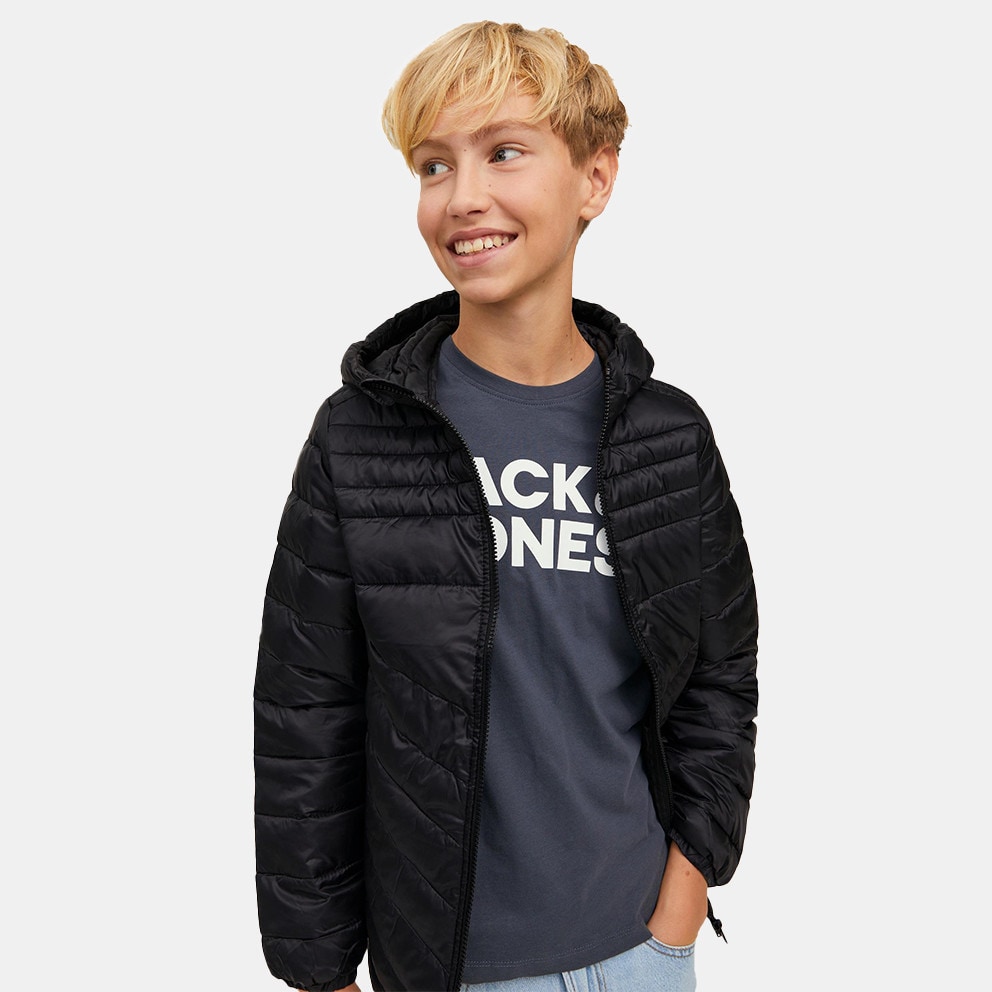 Jack & Jones Puffer Kids' Jacket