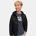 Jack & Jones Puffer Παιδικό Μπουφάν