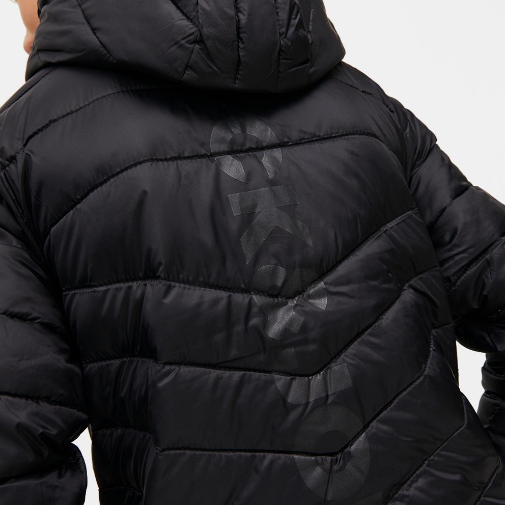 Jack & Jones Puffer Παιδικό Μπουφάν