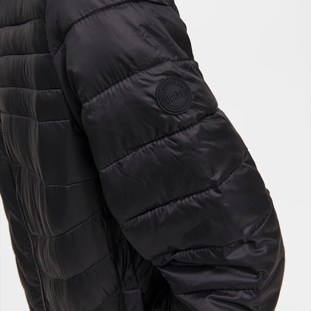 Jack & Jones Puffer Παιδικό Μπουφάν