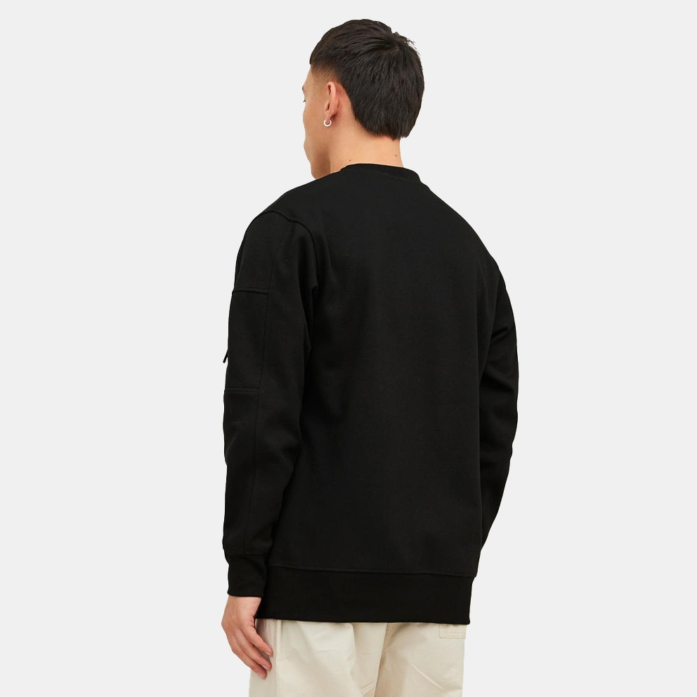 Jack & Jones Men's Sweatshirt