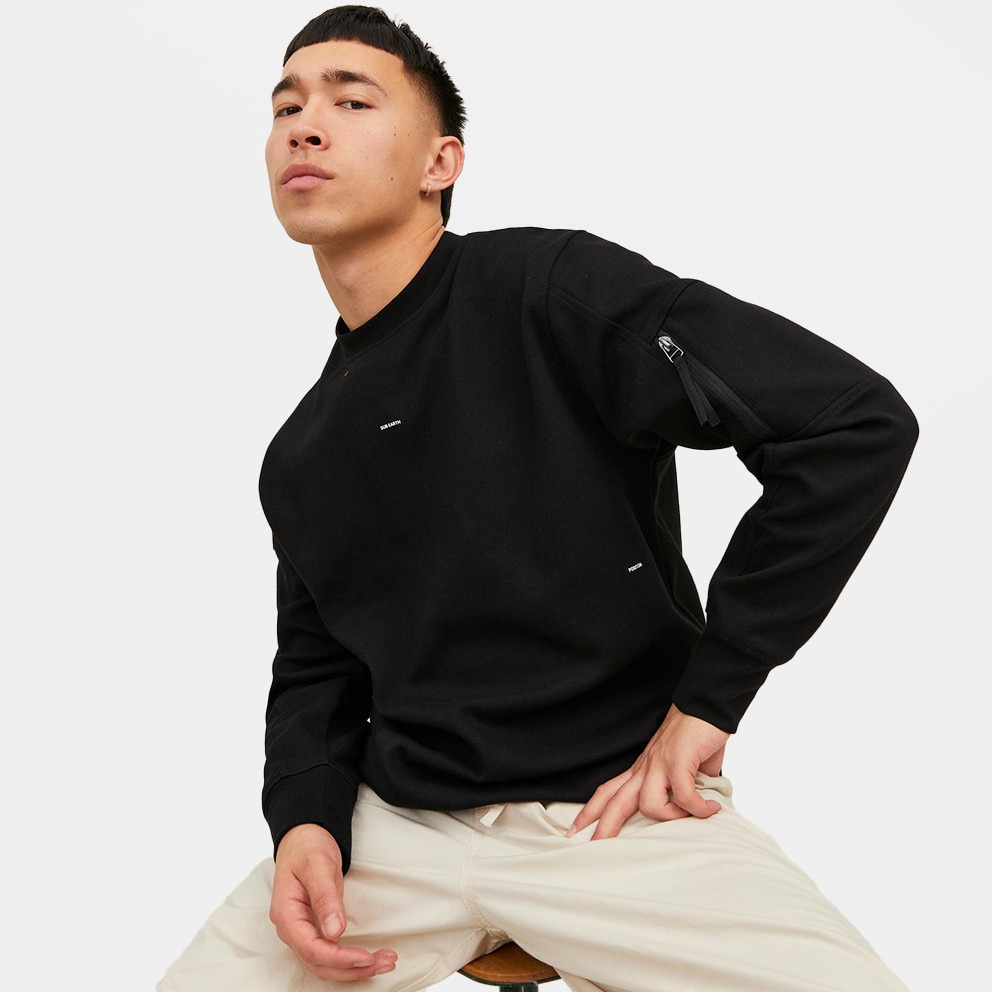 Jack & Jones Men's Sweatshirt