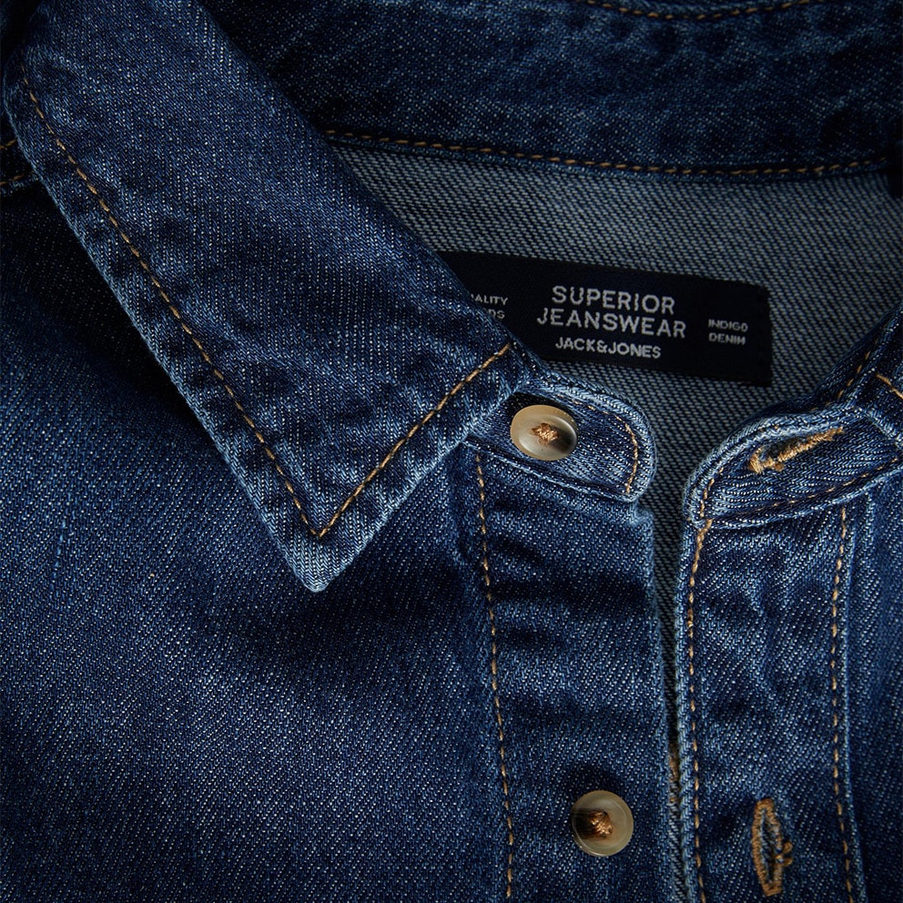 Jack & Jones Regular Fit Men's Shirt
