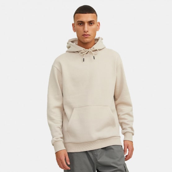 Jack & Jones Ανδρική Μπλούζα με Κουκούλα