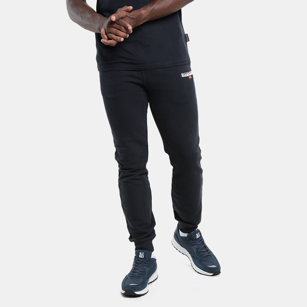Napapijri M-Ice 2 Black 041 (9000157850_44140)