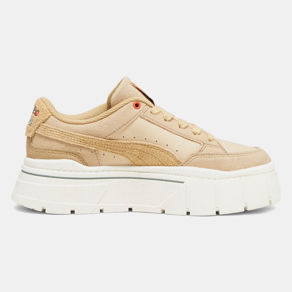 Puma Mayze Stack Γυναικεία Παπούτσια