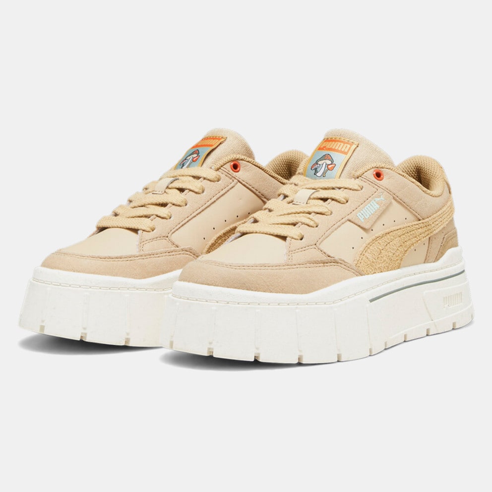 Puma Mayze Stack Γυναικεία Παπούτσια