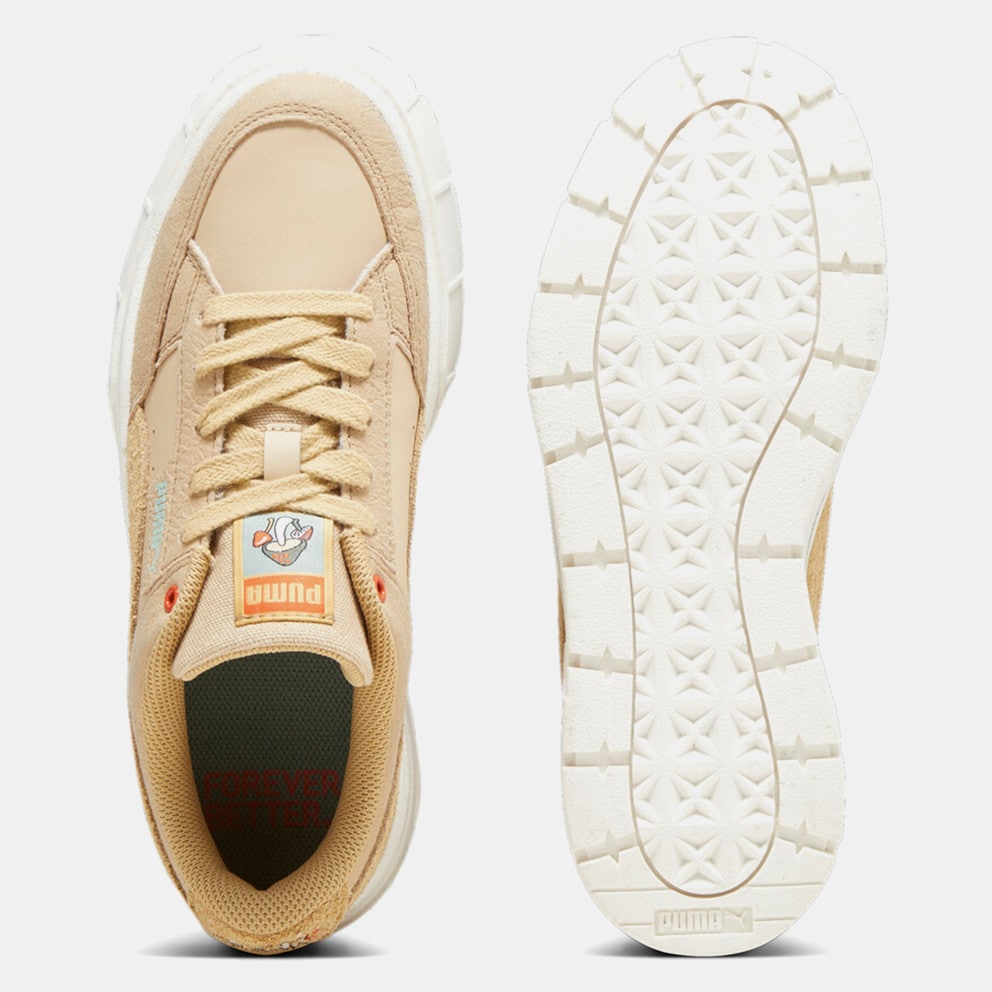 Puma Mayze Stack Γυναικεία Παπούτσια