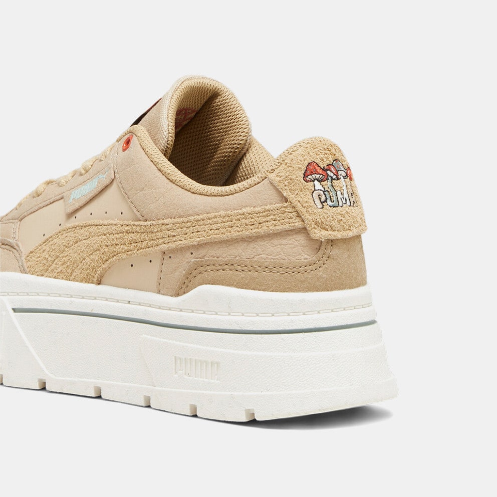 Puma Mayze Stack Γυναικεία Παπούτσια