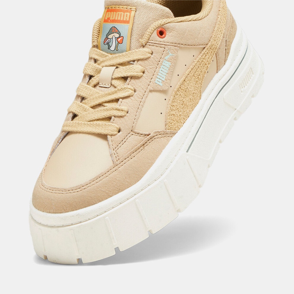Puma Mayze Stack Γυναικεία Παπούτσια