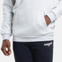 Puma Ess Big Logo Hoodie Fl