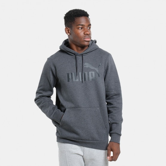 Puma big logo hoodie online