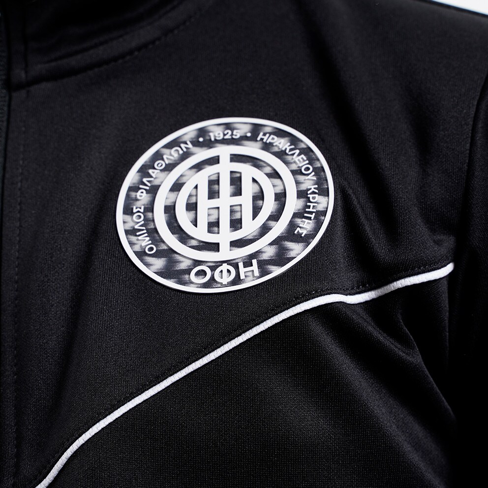 Puma Teamrise Training Παιδικό Μπουφάν