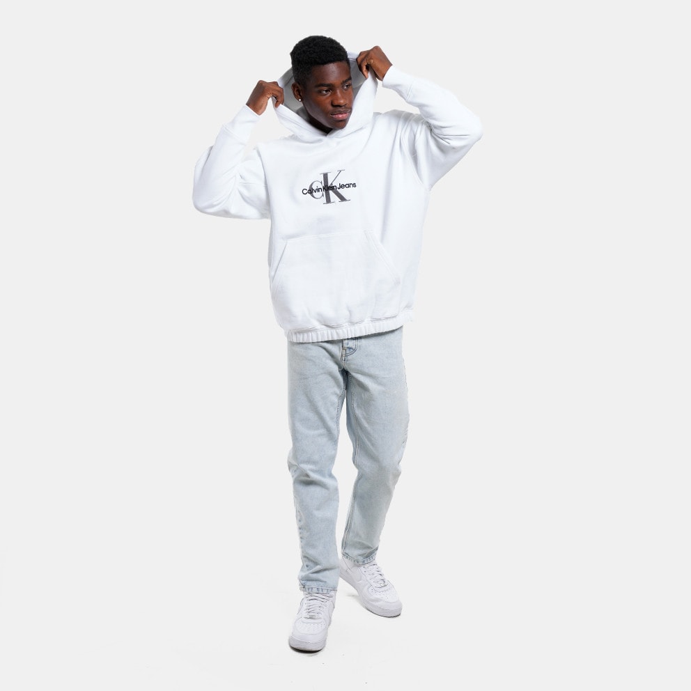 Calvin Klein Archival Monologo Hoodie