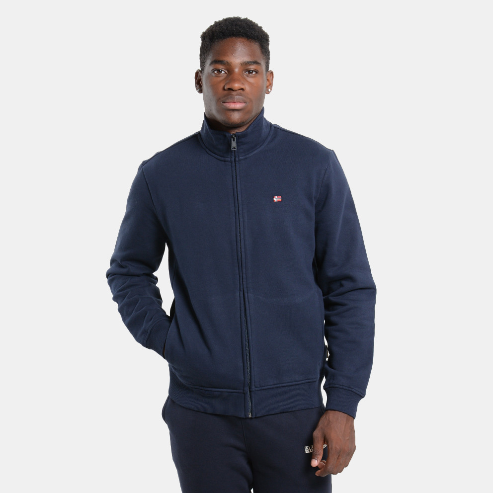 Napapijri Men's Track Top