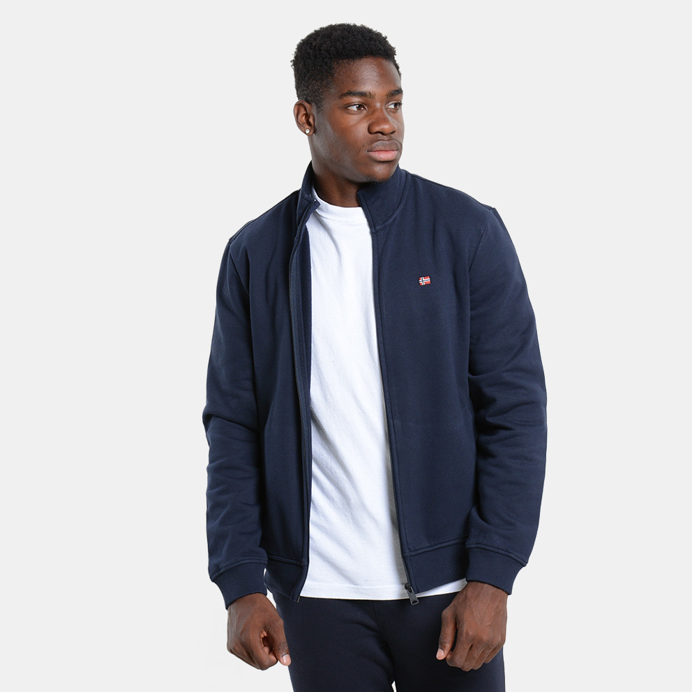 Napapijri Men's Track Top