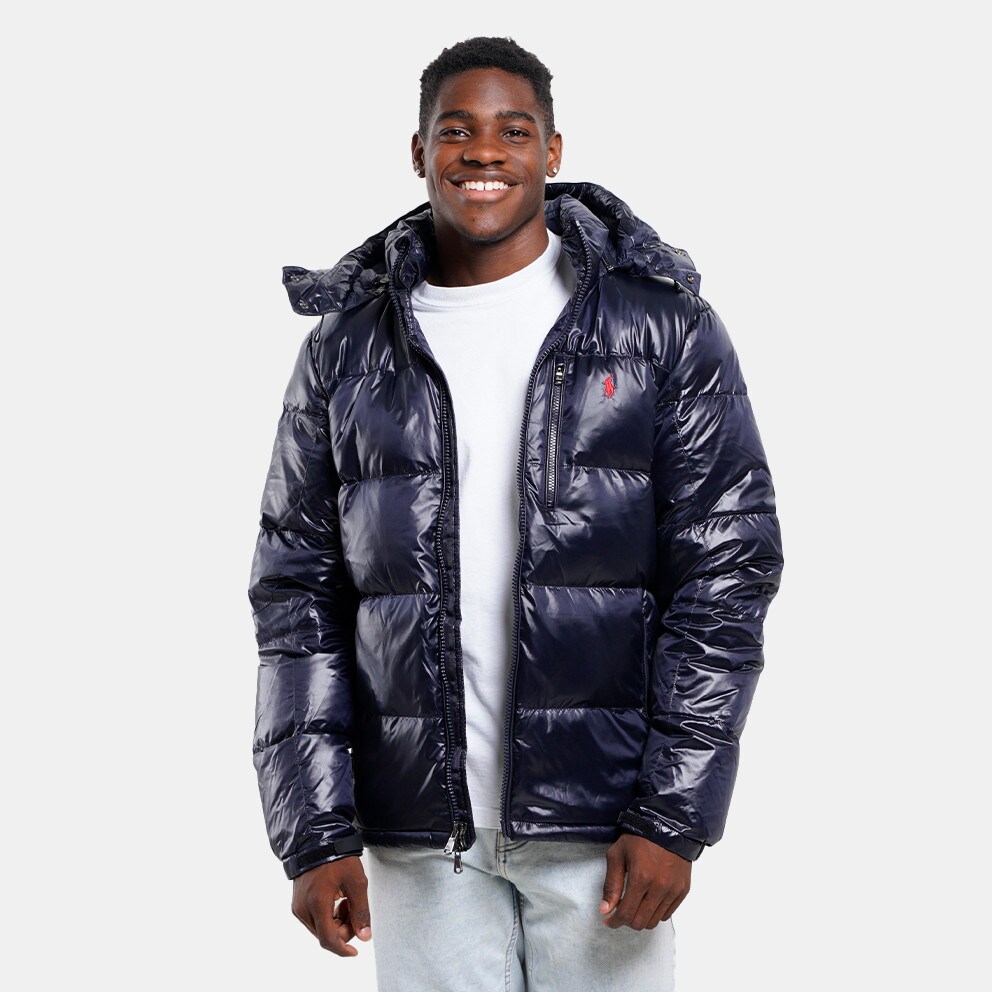 Polo Ralph Lauren El Cap Jkt-Insulated-Bomber