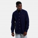 Polo Ralph Lauren Slim Fit Ανδρικό Πουκάμισο