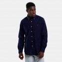 Polo Ralph Lauren Cubdppcs-Long Sleeve-Sport Shirt