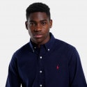 Polo Ralph Lauren Slim Fit Ανδρικό Πουκάμισο