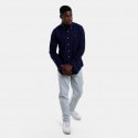 Polo Ralph Lauren Slim Fit Ανδρικό Πουκάμισο