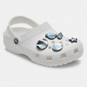 Crocs Jibbitz Irdscnt Out Of This World 5pk