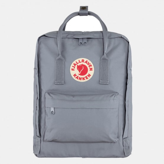 MOCHILA FJALLRAVEN KANKEN SLING GRIS – Ultra Brands