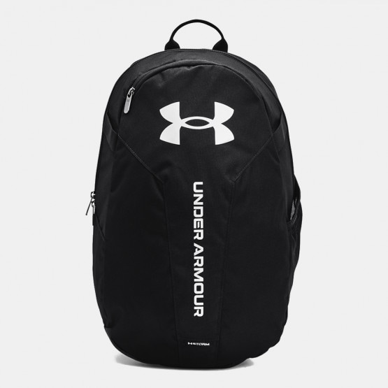 Under Armour Hustle Lite Unisex Σακίδιο Πλάτης 24L