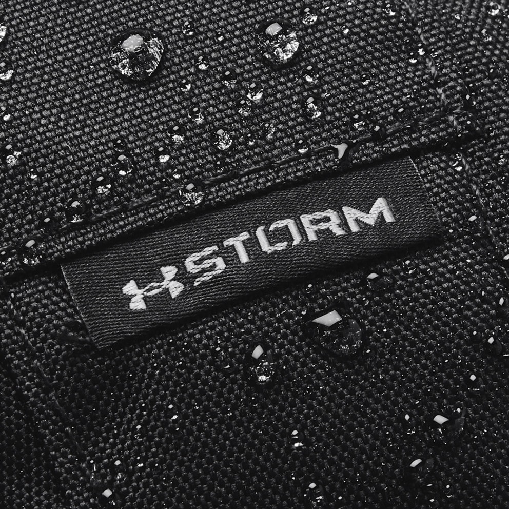 Under Armour Hustle Lite Unisex Σακίδιο Πλάτης 24L