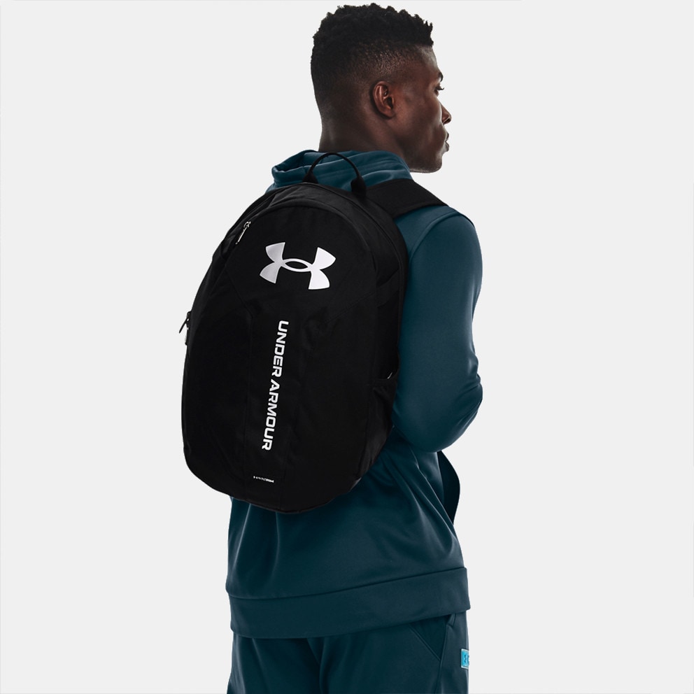 Under Armour Hustle Lite Unisex Σακίδιο Πλάτης 24L