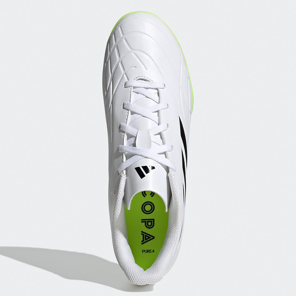adidas Copa Pure.4 TF Ανδρικά Παπούτσια για Ποδόσφαιρο