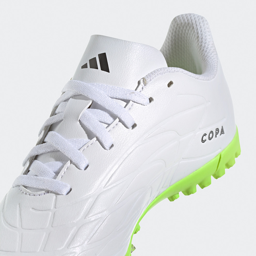 adidas Performance Copa Pure.4 TF Kids' Football Shoes